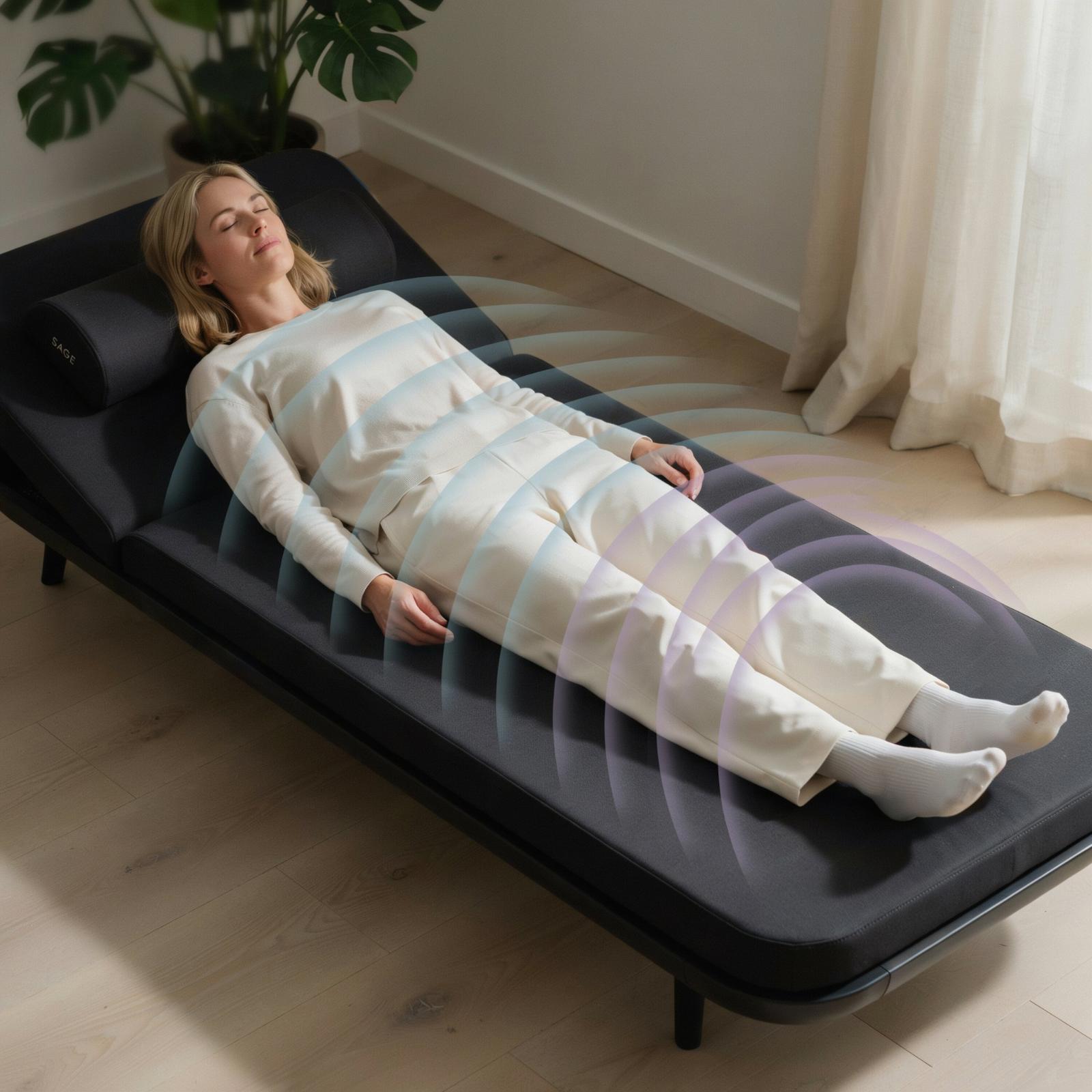 What is Vibroacoustic Therapy: How it works, who it’s for, and how it helped me